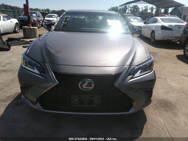2020 Lexus ES, VIN: 58AGZ1B17LU066756