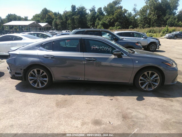 2020 Lexus ES, VIN: 58AGZ1B17LU066756
