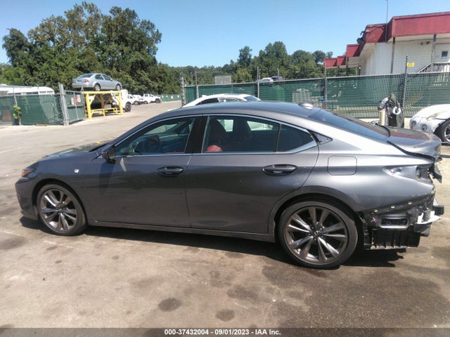 2020 Lexus ES, VIN: 58AGZ1B17LU066756