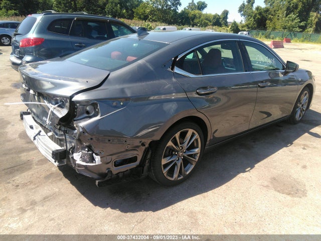 2020 Lexus ES, VIN: 58AGZ1B17LU066756