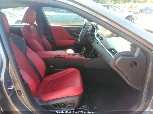 2020 Lexus ES, VIN: 58AGZ1B17LU066756