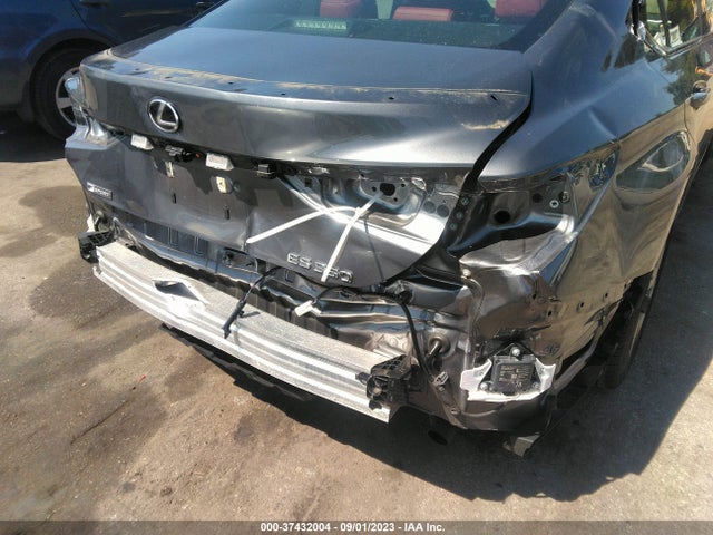 2020 Lexus ES, VIN: 58AGZ1B17LU066756