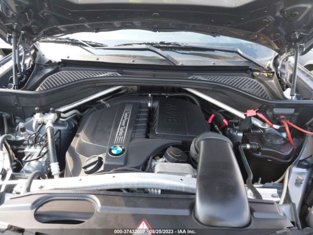 5UXKR2C58E0C01557 BMW X5 Sdrive35i