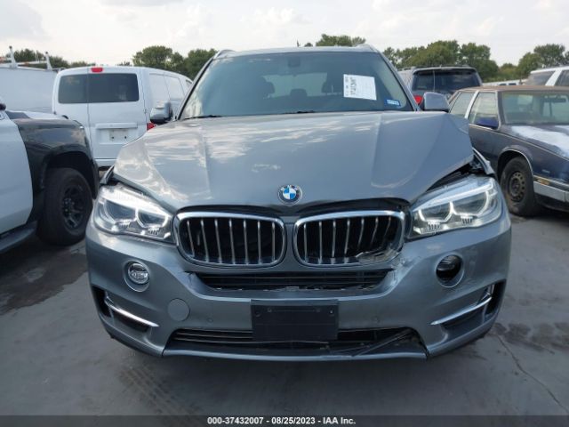 5UXKR2C58E0C01557 BMW X5 Sdrive35i