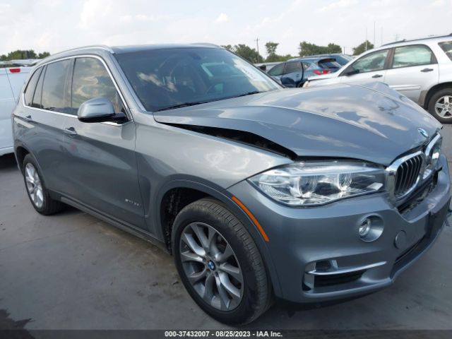 5UXKR2C58E0C01557 BMW X5 Sdrive35i