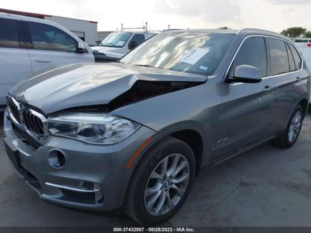 5UXKR2C58E0C01557 BMW X5 Sdrive35i