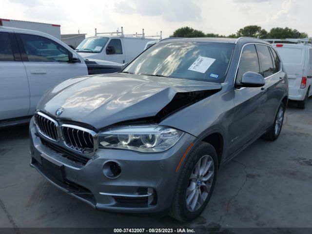 5UXKR2C58E0C01557 BMW X5 Sdrive35i