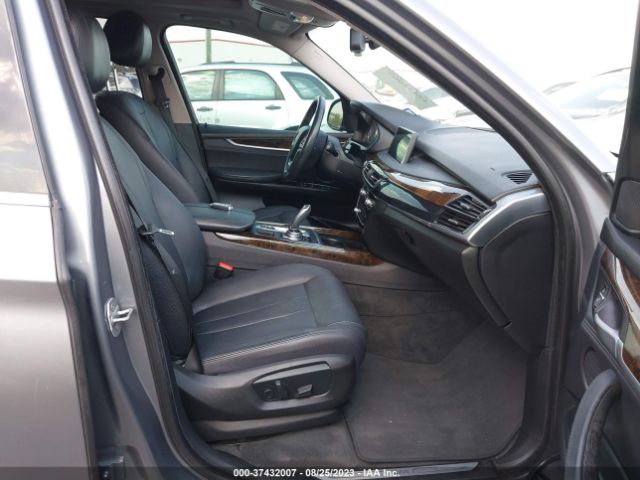 5UXKR2C58E0C01557 BMW X5 Sdrive35i