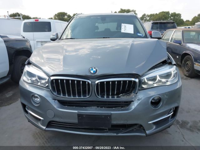 5UXKR2C58E0C01557 BMW X5 Sdrive35i