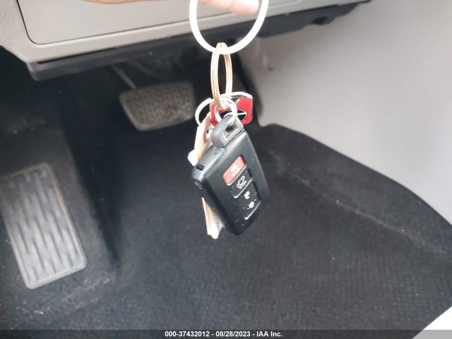 Toyota Highlander Xle/se 2017 5TDKZRFH9HS209777 Image 3
