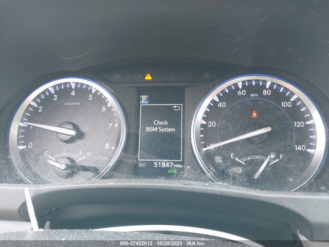 Toyota Highlander Xle/se 2017 5TDKZRFH9HS209777 Image 13