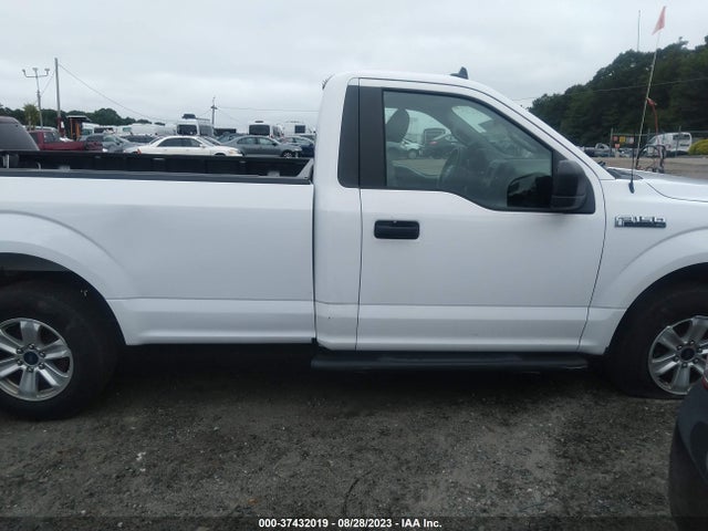 Ford F-150 Xl/xlt 2020 1FTMF1CB9LKD71122 Image 13