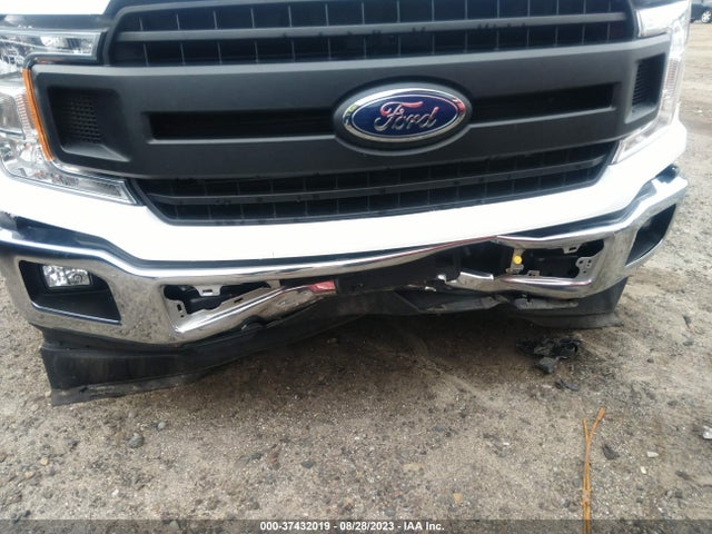Ford F-150 Xl/xlt 2020 1FTMF1CB9LKD71122 Image 6