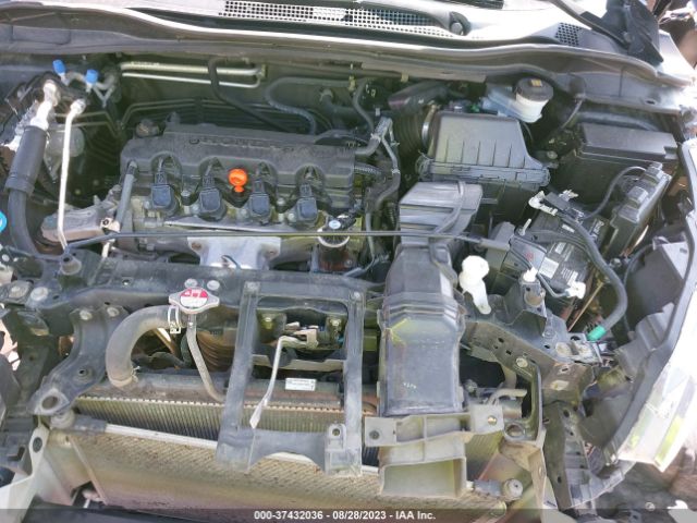 3CZRU6H57JG714407 Honda HR-V EX