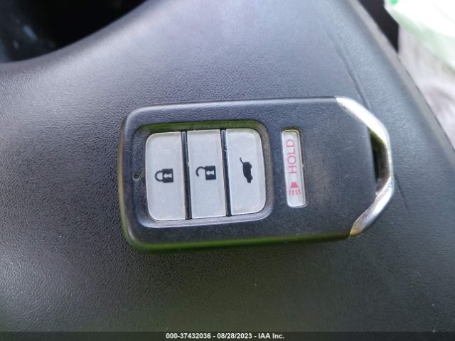 3CZRU6H57JG714407 Honda HR-V EX