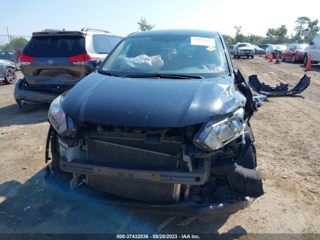 3CZRU6H57JG714407 Honda HR-V EX