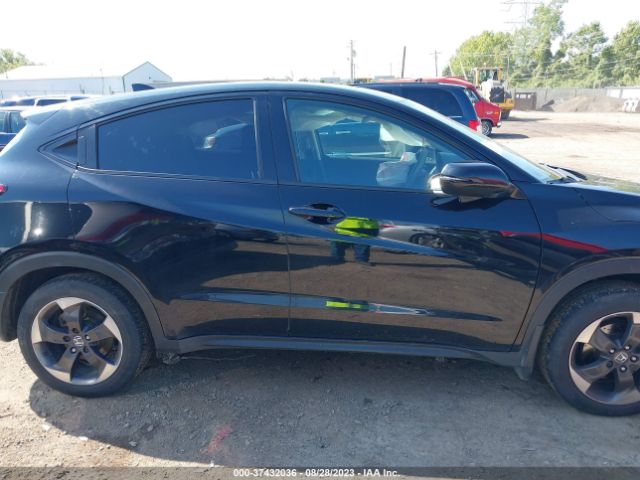 3CZRU6H57JG714407 Honda HR-V EX