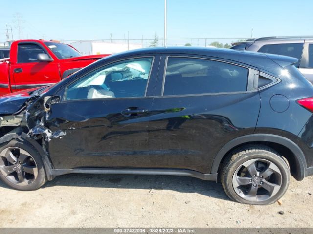 3CZRU6H57JG714407 Honda HR-V EX