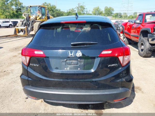 3CZRU6H57JG714407 Honda HR-V EX