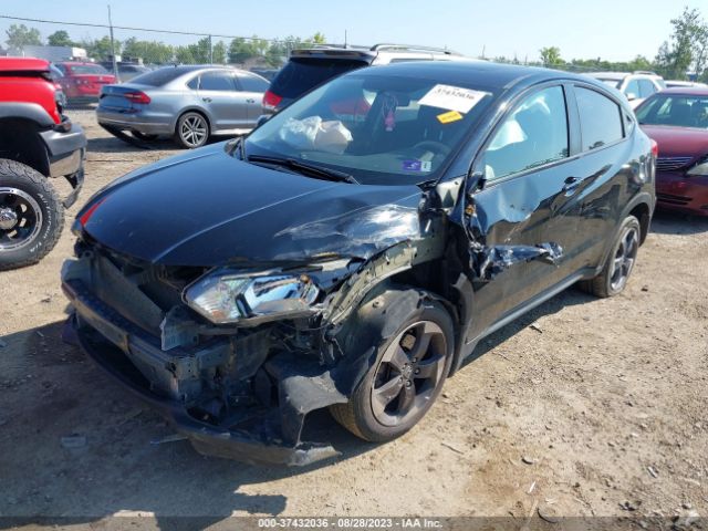 3CZRU6H57JG714407 Honda HR-V EX