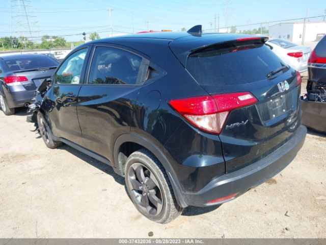 3CZRU6H57JG714407 Honda HR-V EX