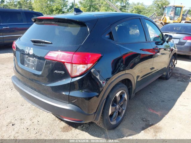 3CZRU6H57JG714407 Honda HR-V EX