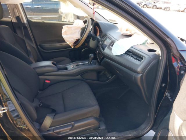 3CZRU6H57JG714407 Honda HR-V EX