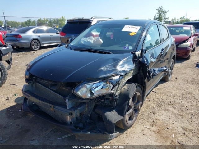 3CZRU6H57JG714407 Honda HR-V EX