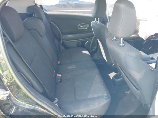 3CZRU6H57JG714407 Honda HR-V EX