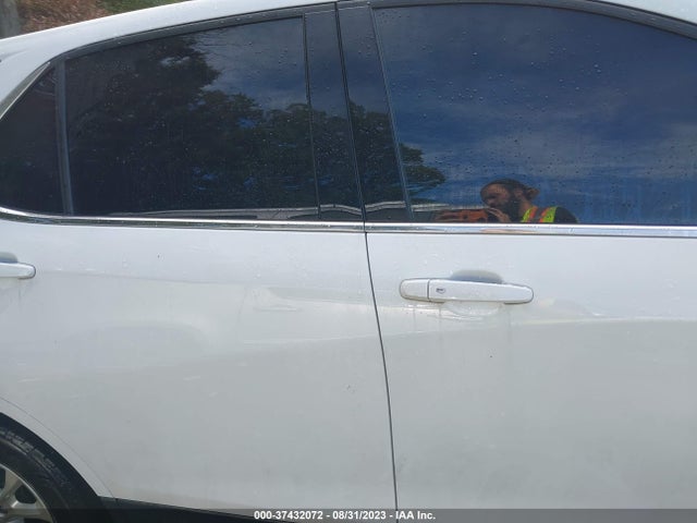 Chevrolet EQUINOX LT 2019 2GNAXKEV9K6184663 Image 13