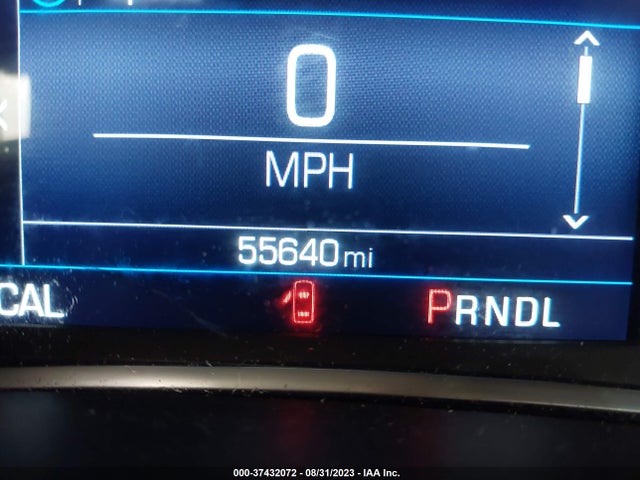 Chevrolet EQUINOX LT 2019 2GNAXKEV9K6184663 Image 15