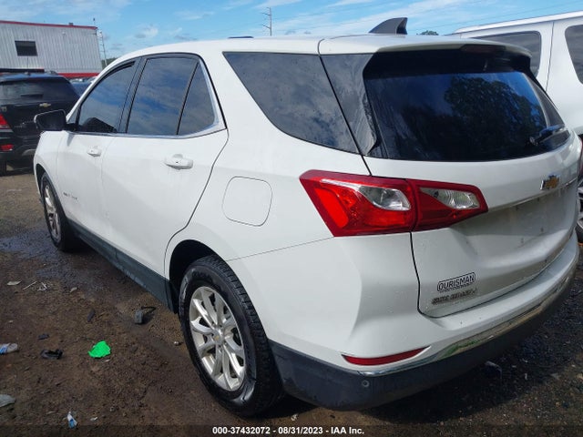 Chevrolet EQUINOX LT 2019 2GNAXKEV9K6184663 Image 3