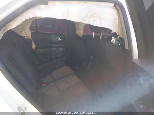Chevrolet EQUINOX LT 2019 2GNAXKEV9K6184663 Image 8