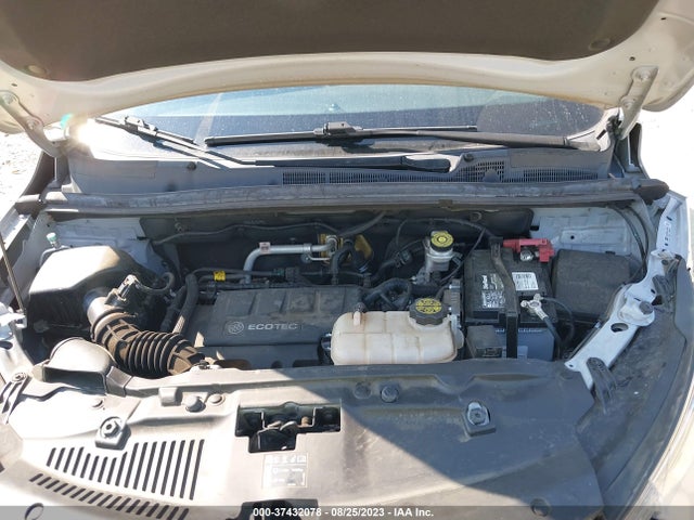 KL4CJASB4KB715900 Buick Encore Preferred