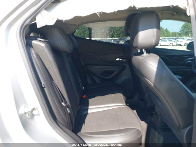 KL4CJASB4KB715900 Buick Encore Preferred