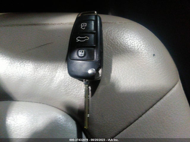 2009 AUDI Q7 PREMIUM PLUS VIN: WA1AY74L69D018996