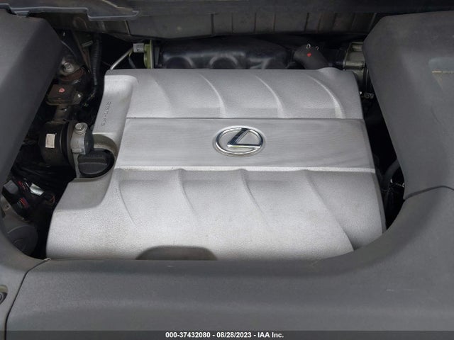 2015 LEXUS RX 350 VIN: 2T2ZK1BA1FC186476