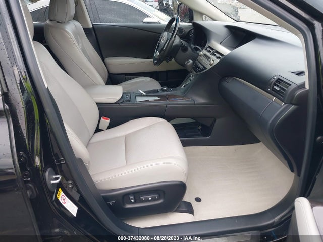 2015 LEXUS RX 350 VIN: 2T2ZK1BA1FC186476