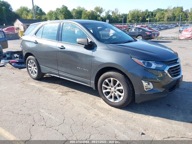 2018 2GNAXREV5J6317572 main image