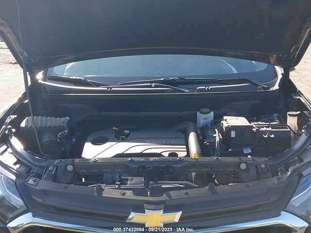 Chevrolet EQUINOX LS 2018 2GNAXREV5J6317572 Image 10