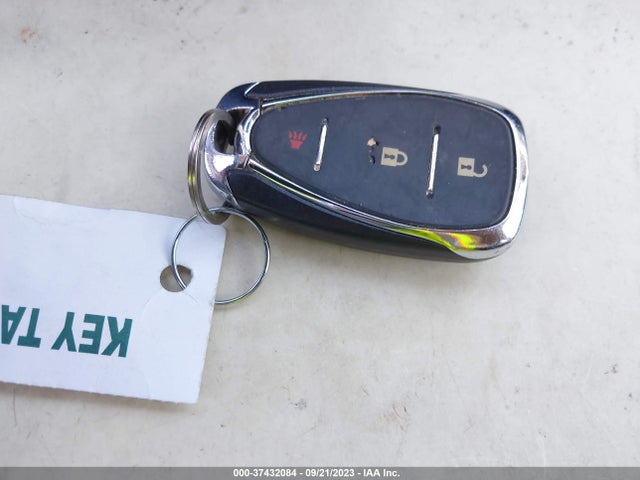Chevrolet EQUINOX LS 2018 2GNAXREV5J6317572 Image 11