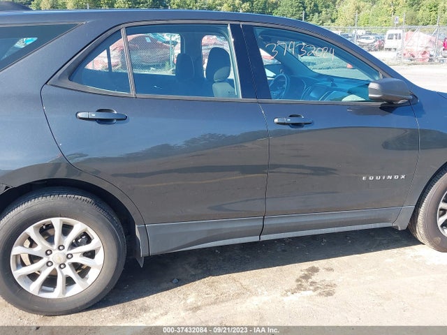 Chevrolet EQUINOX LS 2018 2GNAXREV5J6317572 Image 14