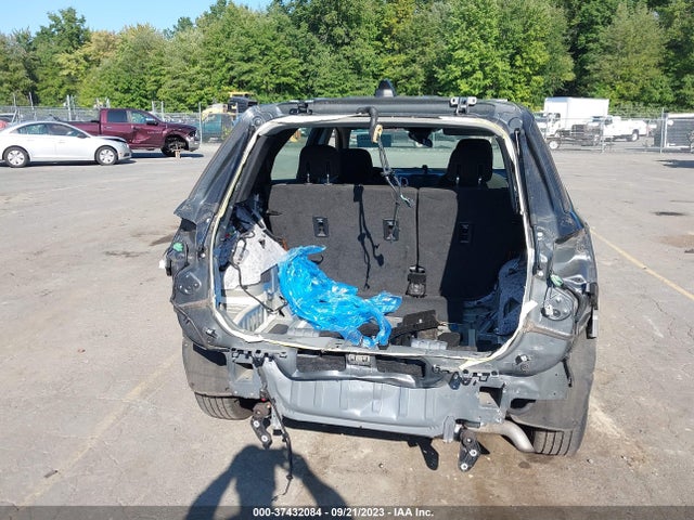 Chevrolet EQUINOX LS 2018 2GNAXREV5J6317572 Image 17