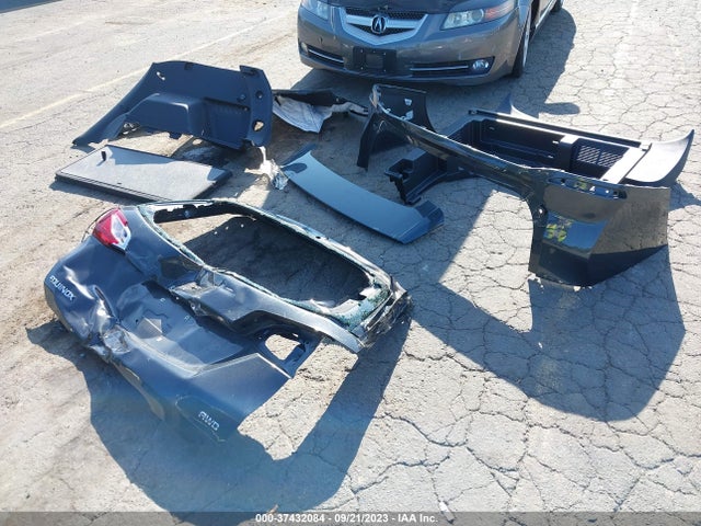 Chevrolet EQUINOX LS 2018 2GNAXREV5J6317572 Image 12