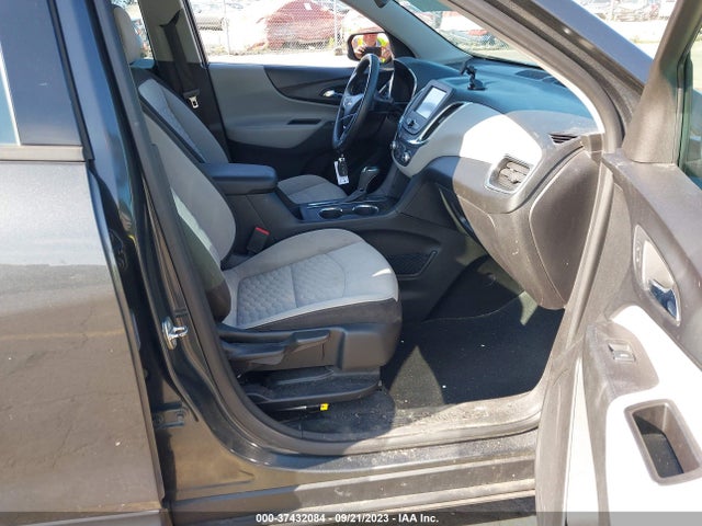 Chevrolet EQUINOX LS 2018 2GNAXREV5J6317572 Image 5