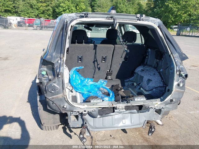Chevrolet EQUINOX LS 2018 2GNAXREV5J6317572 Image 6