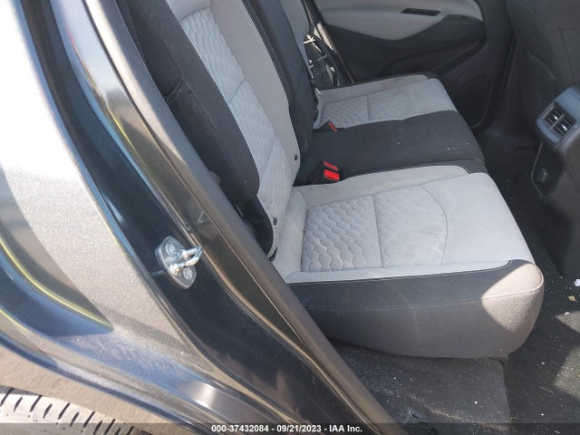 Chevrolet EQUINOX LS 2018 2GNAXREV5J6317572 Image 8