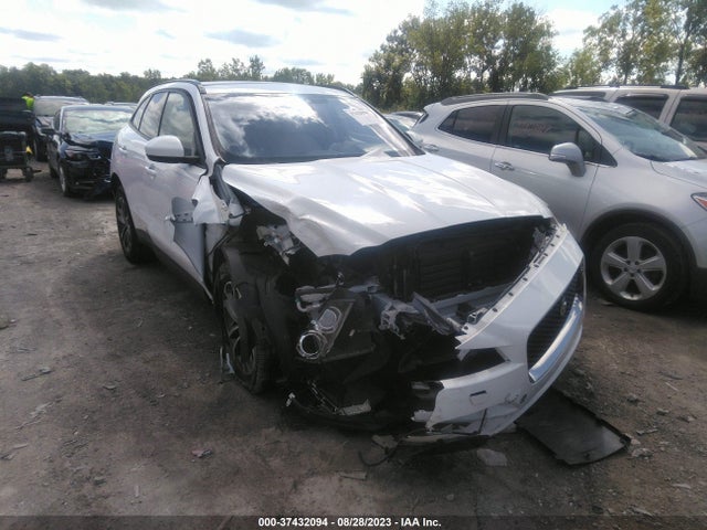 Jaguar F-pace 25t Premium 2018 SADCJ2FX6JA244391 Image 13