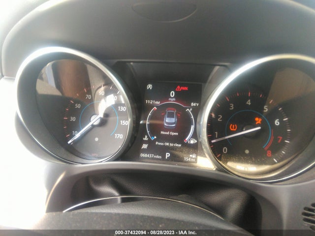 Jaguar F-pace 25t Premium 2018 SADCJ2FX6JA244391 Image 15