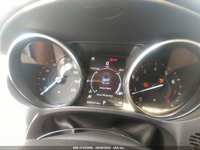 Jaguar F-pace 25t Premium 2018 SADCJ2FX6JA244391 Image 7